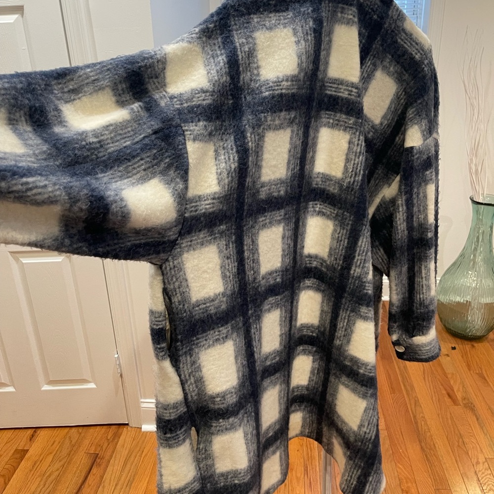 Brushed Shack Flannel